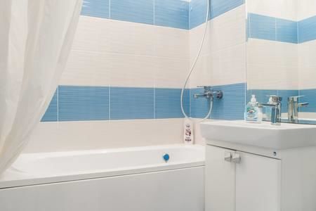 Апартаменты Minsk cyti Минск-22