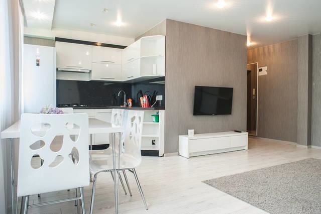 Апартаменты Minsk cyti Минск-5