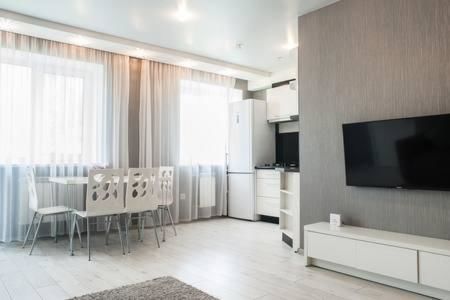 Апартаменты Minsk cyti Минск-33