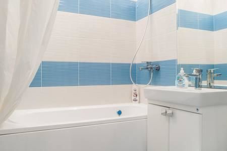 Апартаменты Minsk cyti Минск-35