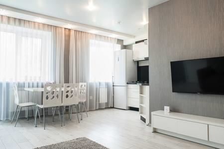 Апартаменты Minsk cyti Минск-7