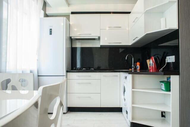 Апартаменты Minsk cyti Минск-43