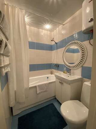 Апартаменты Minsk cyti Минск Апартаменты-17