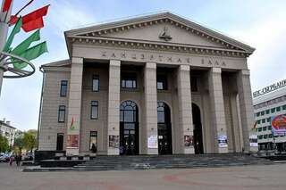 Апартаменты Minsk cyti Минск Апартаменты-21