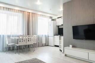 Апартаменты Minsk cyti Минск Апартаменты-30