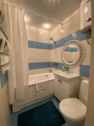 Апартаменты Minsk cyti Минск Апартаменты-45