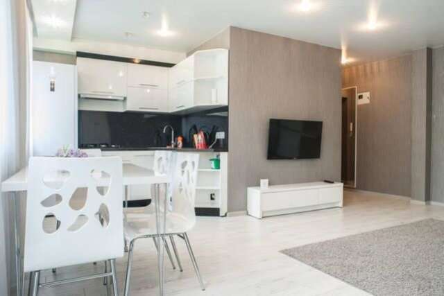 Апартаменты Minsk cyti Минск-27