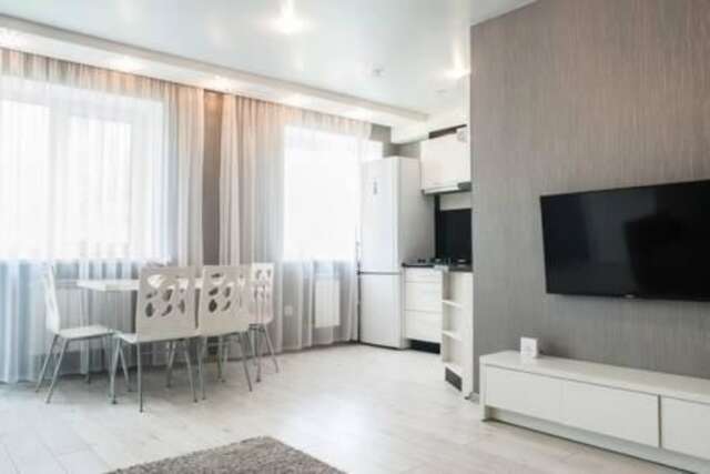 Апартаменты Minsk cyti Минск-32