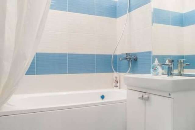 Апартаменты Minsk cyti Минск-34