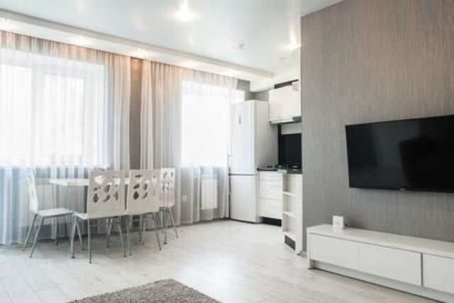 Апартаменты Minsk cyti Минск-6