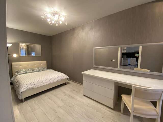 Апартаменты Minsk cyti Минск-48