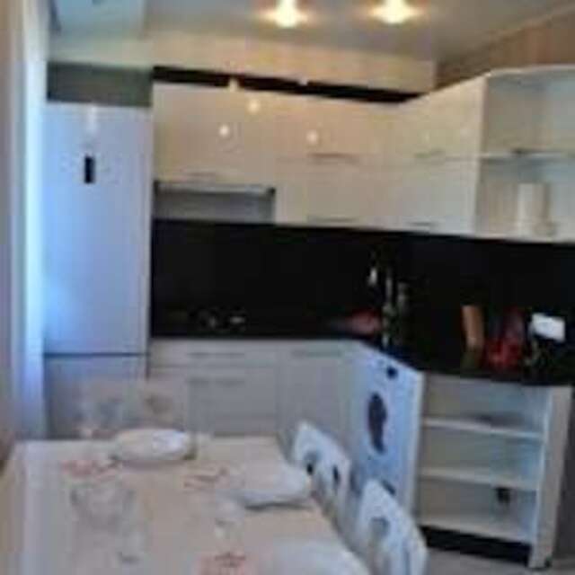 Апартаменты Minsk cyti Минск-8